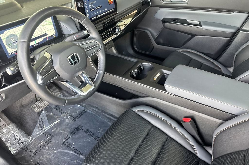 2025 Honda Prologue Elite