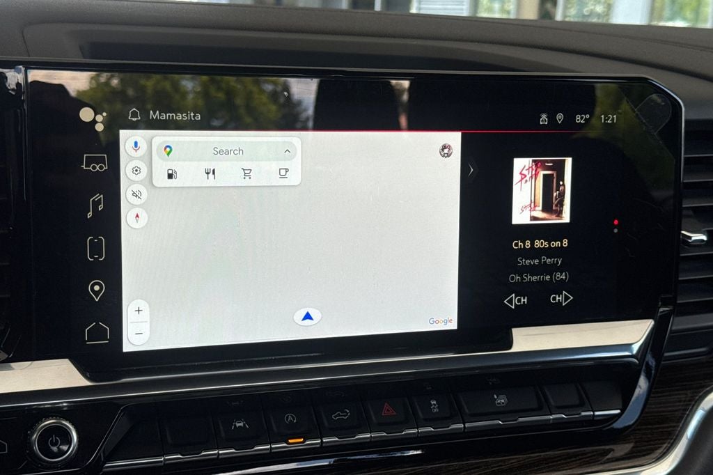 2022 GMC Sierra 1500 SLE