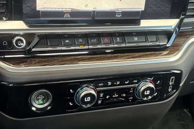 2022 GMC Sierra 1500 SLE