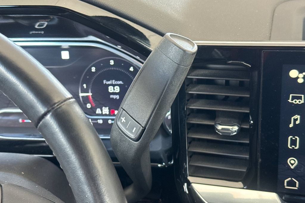 2022 GMC Sierra 1500 SLE