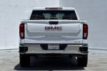 2022 GMC Sierra 1500 SLE