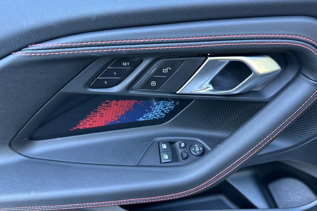 2026 BMW M2 Base