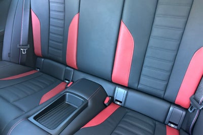 2026 BMW M2 Base