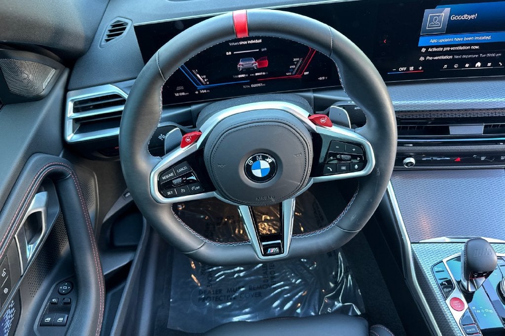 2026 BMW M2 Base