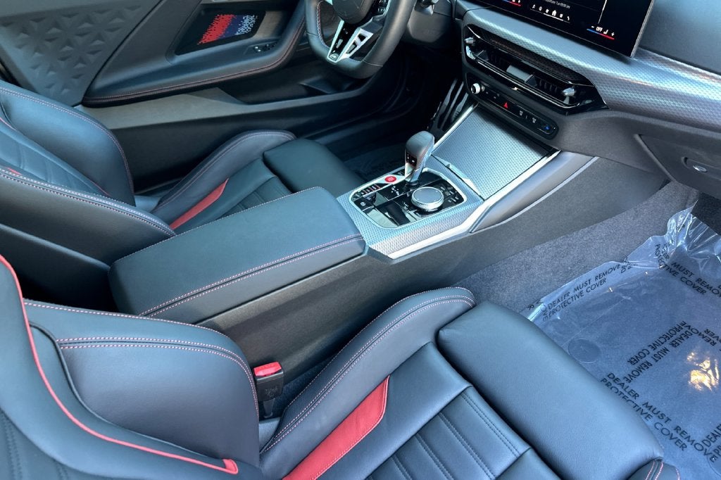 2026 BMW M2 Base