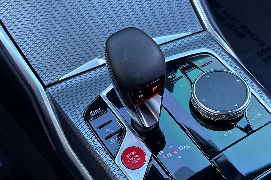 2026 BMW M2 Base