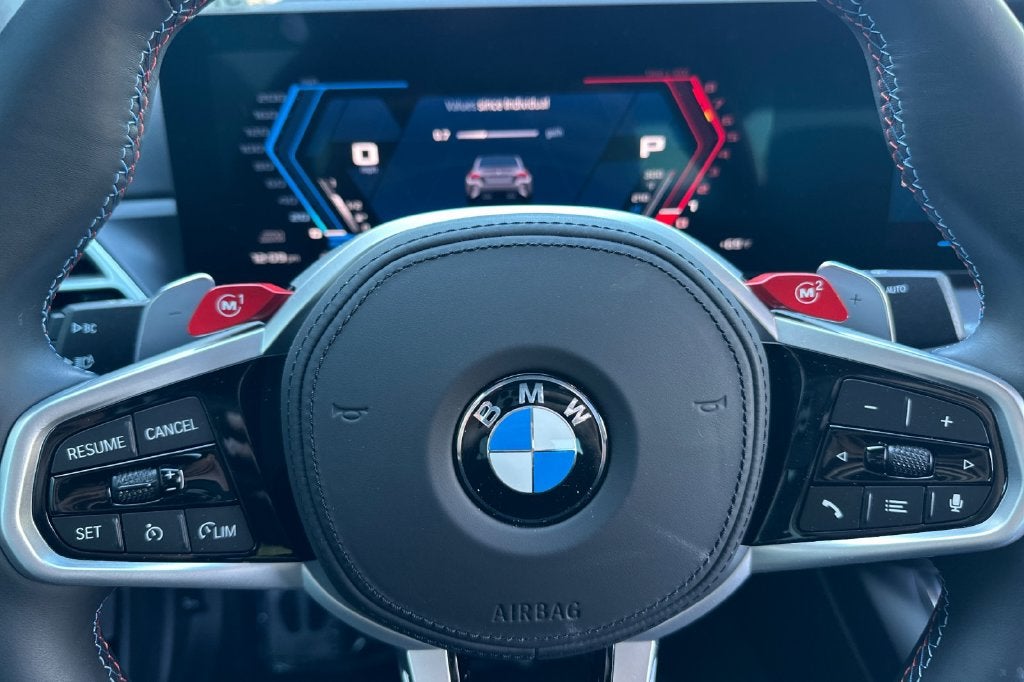 2026 BMW M2 Base