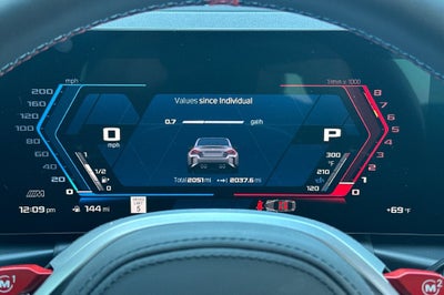 2026 BMW M2 Base