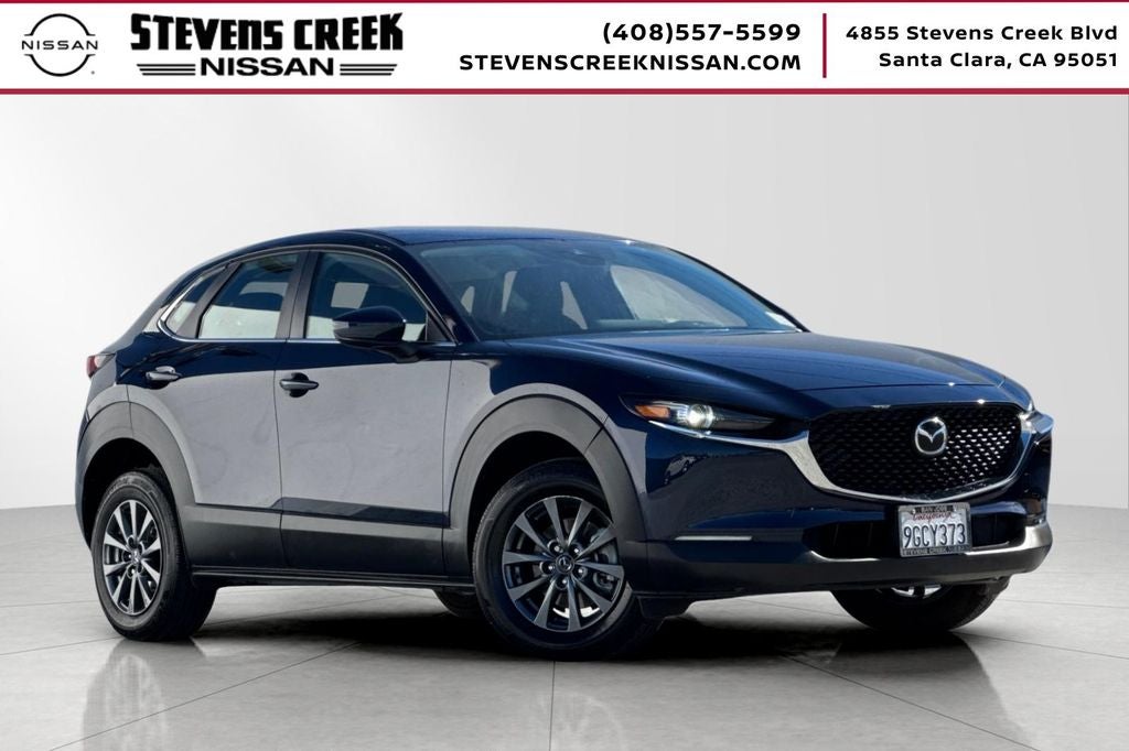 2023 Mazda CX-30 S
