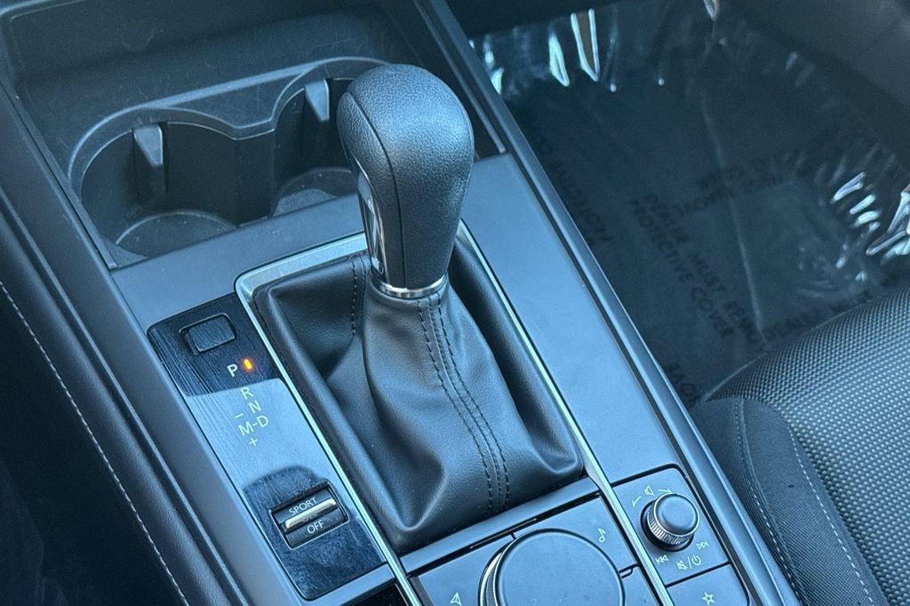 2023 Mazda Mazda CX-30 2.5 S