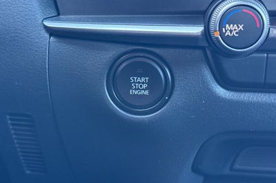 2023 Mazda Mazda CX-30 2.5 S