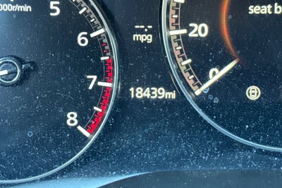 2023 Mazda Mazda CX-30 2.5 S