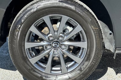 2023 Mazda Mazda CX-30 2.5 S