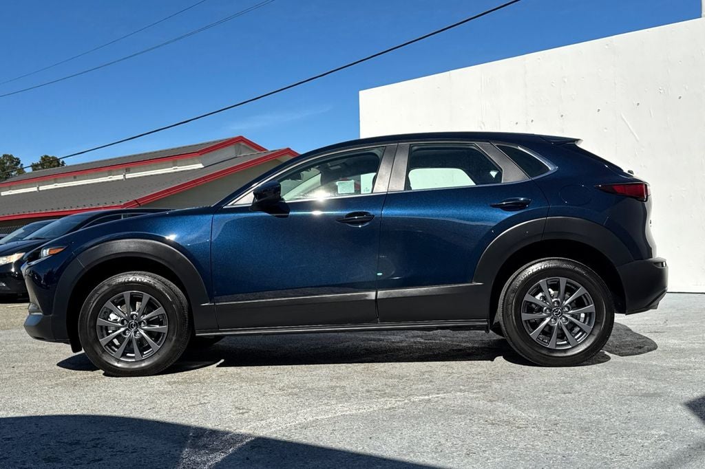 2023 Mazda Mazda CX-30 2.5 S