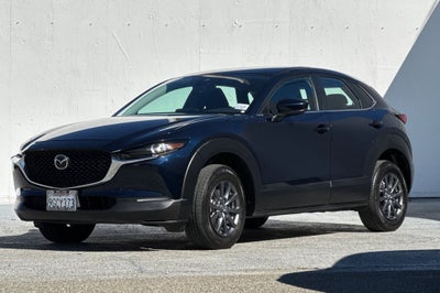 2023 Mazda Mazda CX-30 2.5 S