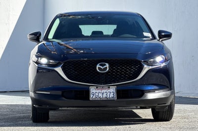 2023 Mazda Mazda CX-30 2.5 S