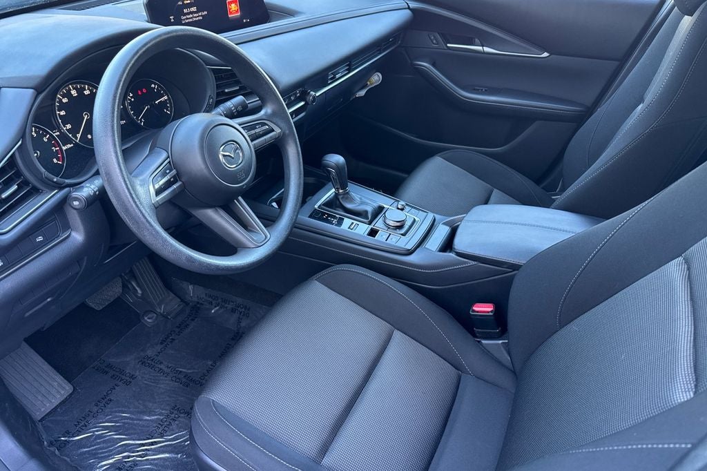 2023 Mazda Mazda CX-30 2.5 S