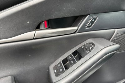 2021 Mazda Mazda CX-30 Select AWD