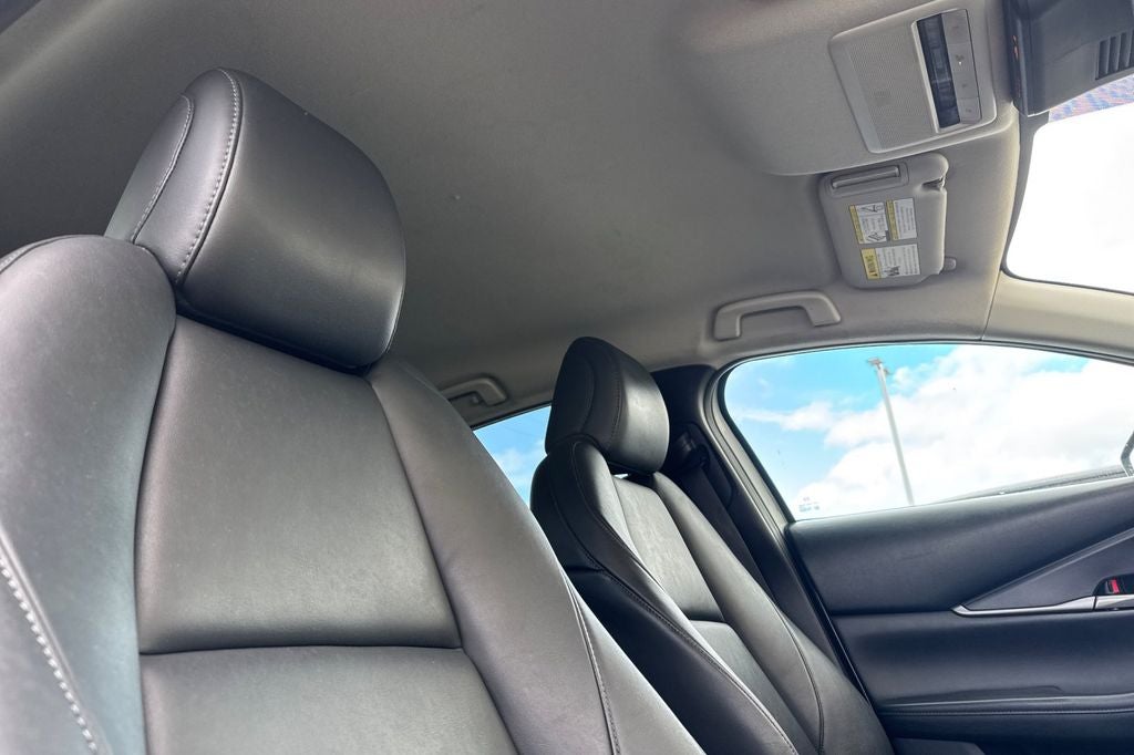 2021 Mazda Mazda CX-30 Select AWD