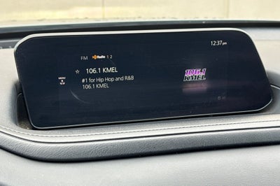 2021 Mazda Mazda CX-30 Select AWD