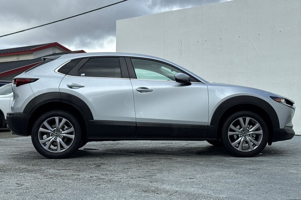 2021 Mazda Mazda CX-30 Select AWD
