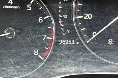 2021 Mazda Mazda CX-30 Select AWD