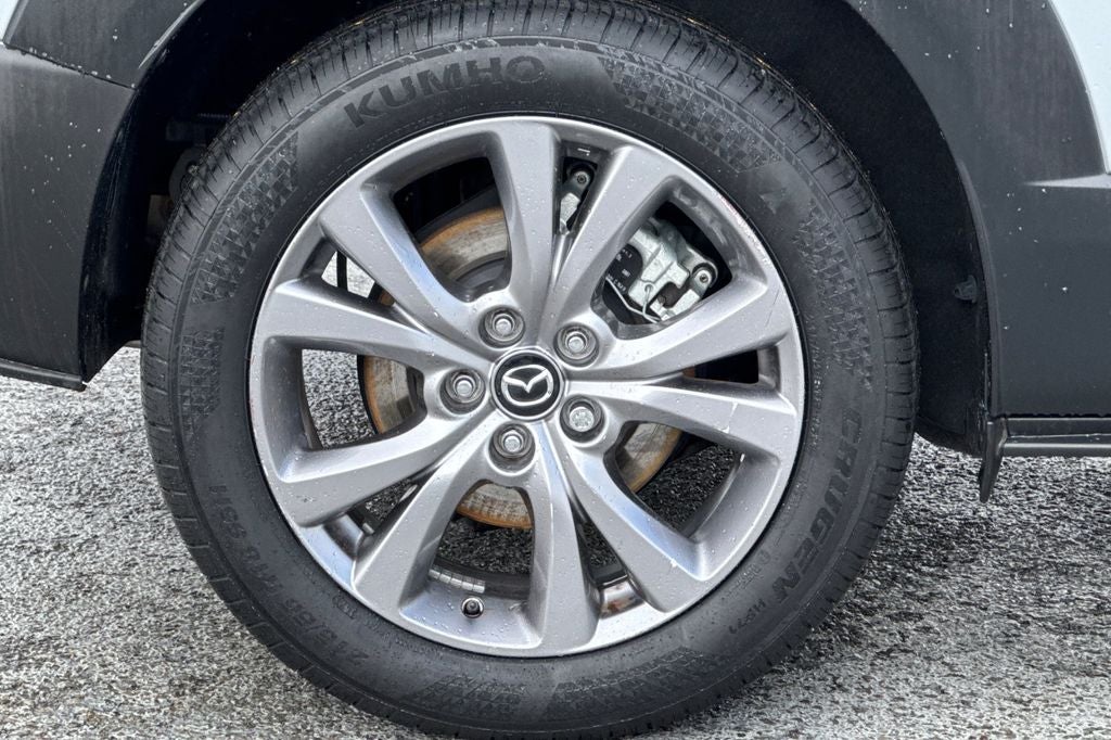 2021 Mazda Mazda CX-30 Select AWD