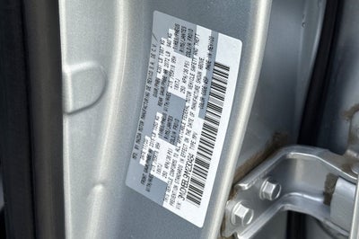 2021 Mazda Mazda CX-30 Select AWD