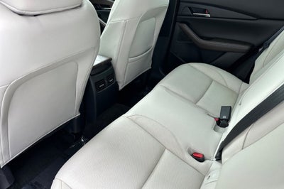 2023 Mazda Mazda CX-30 2.5 S Premium Package