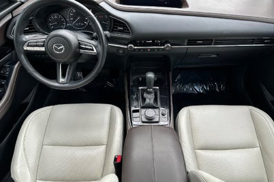 2023 Mazda Mazda CX-30 2.5 S Premium Package