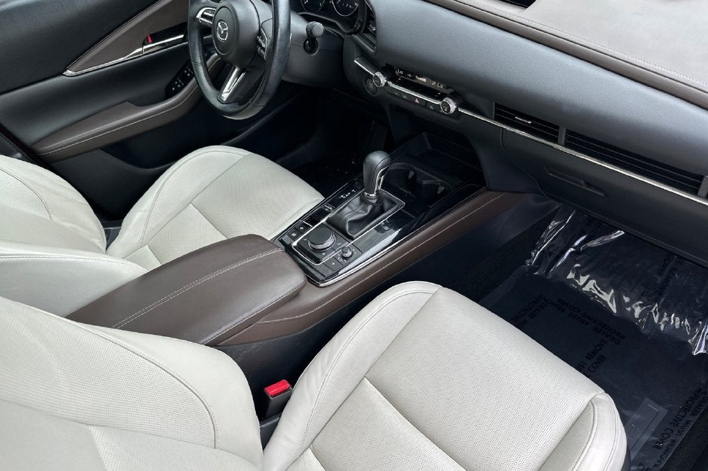 2023 Mazda Mazda CX-30 2.5 S Premium Package