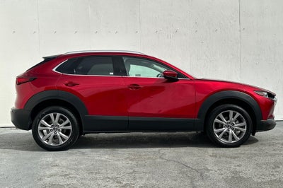 2023 Mazda Mazda CX-30 2.5 S Premium Package