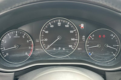 2023 Mazda Mazda CX-30 2.5 S Premium Package