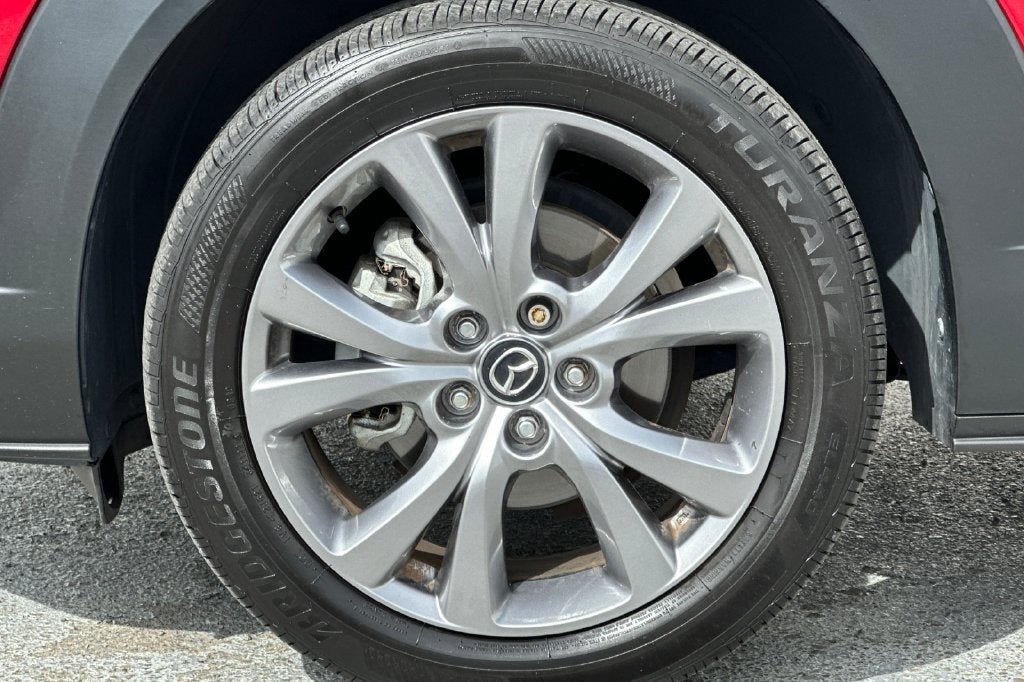 2023 Mazda Mazda CX-30 2.5 S Premium Package