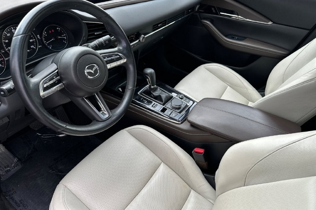 2023 Mazda Mazda CX-30 2.5 S Premium Package