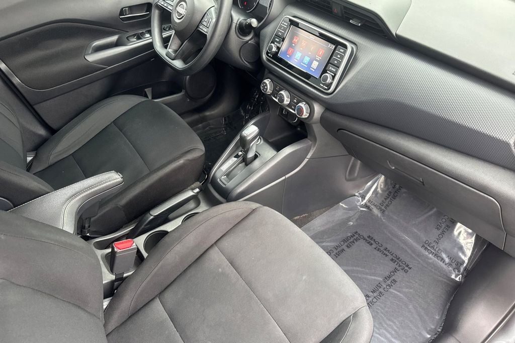 2023 Nissan Kicks S