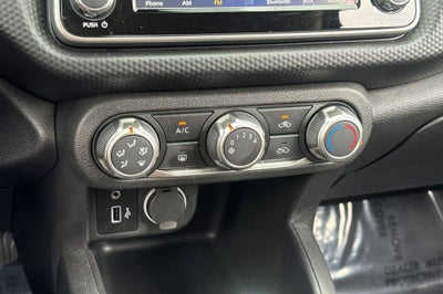 2023 Nissan Kicks S