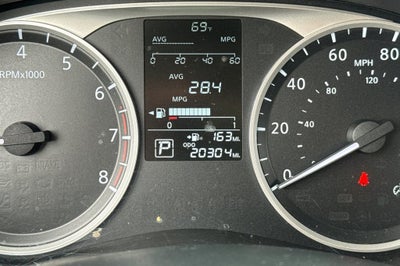 2023 Nissan Kicks S