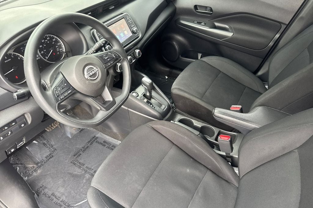 2023 Nissan Kicks S