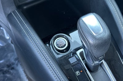 2019 Nissan Kicks SR