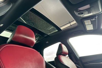 2025 INFINITI QX50 SPORT