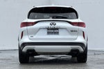 2025 INFINITI QX50 SPORT