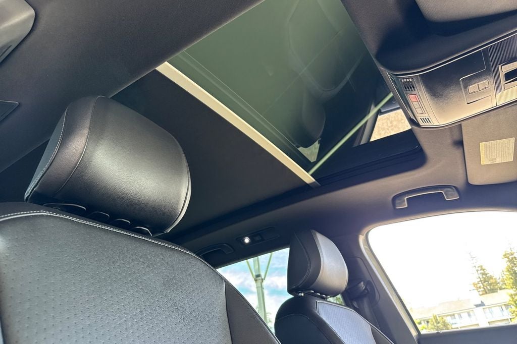 2019 Volkswagen Tiguan 2.0T SEL R-Line