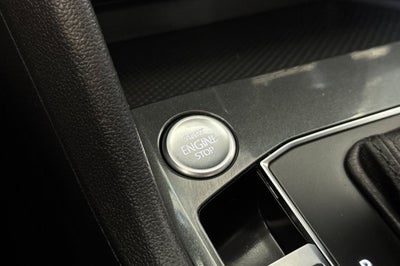 2019 Volkswagen Tiguan 2.0T SEL R-Line