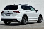 2019 Volkswagen Tiguan 2.0T SEL R-Line