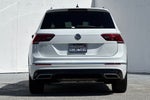 2019 Volkswagen Tiguan 2.0T SEL R-Line