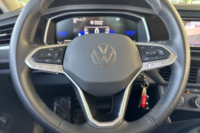 2024 Volkswagen Jetta 1.5T S