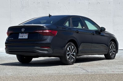 2024 Volkswagen Jetta 1.5T S