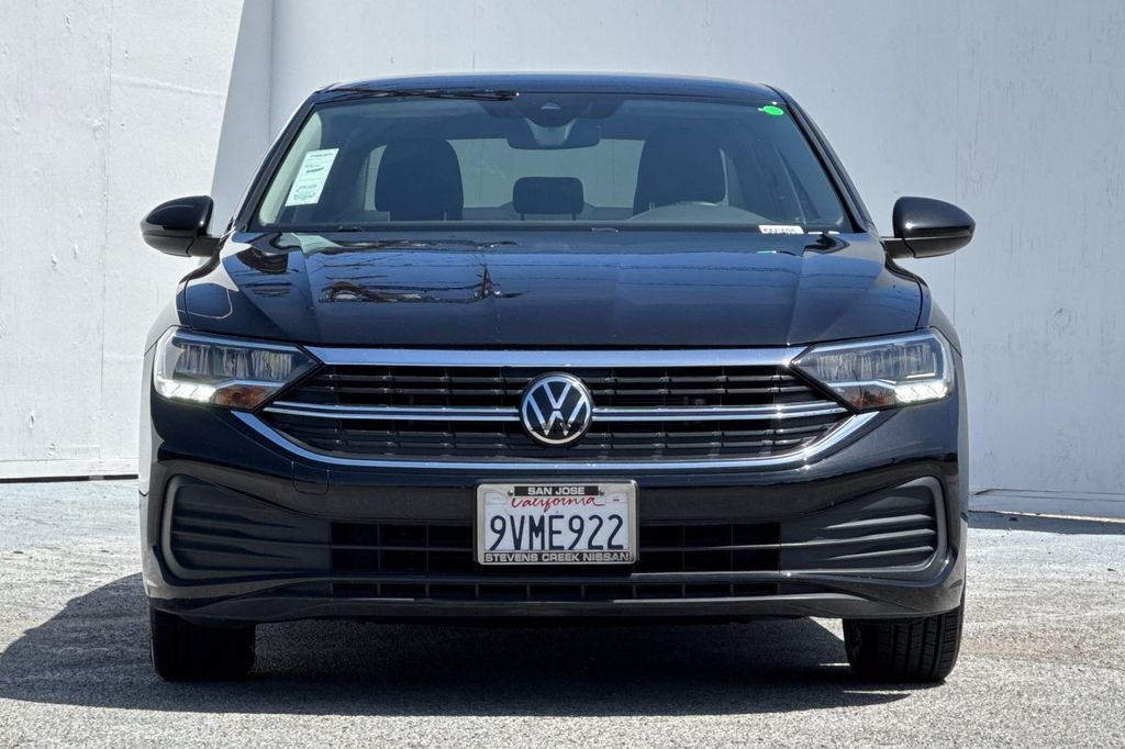 2024 Volkswagen Jetta 1.5T S