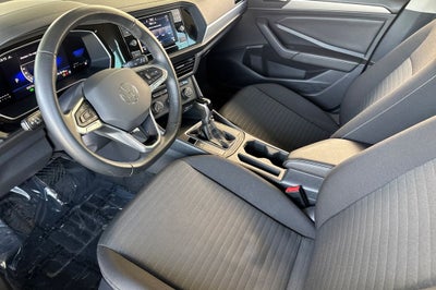 2024 Volkswagen Jetta 1.5T S